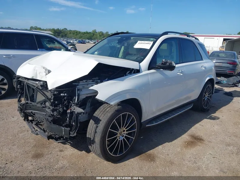 2023 MERCEDES-BENZ GLE 350 Lot #44841084 thumbnail 2