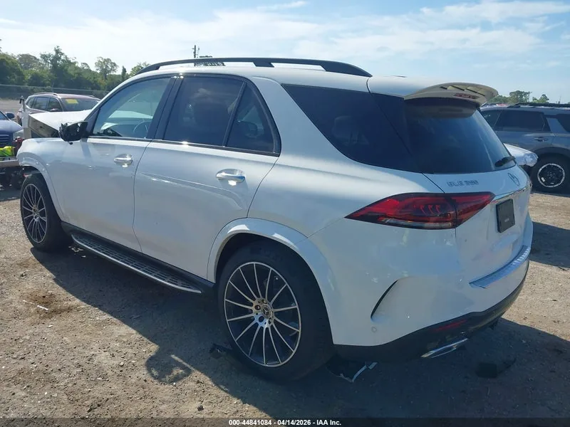 2023 MERCEDES-BENZ GLE 350 Lot #44841084 thumbnail 3