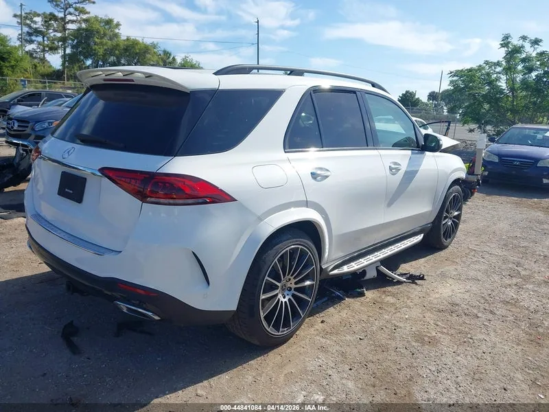 2023 MERCEDES-BENZ GLE 350 Lot #44841084 thumbnail 4