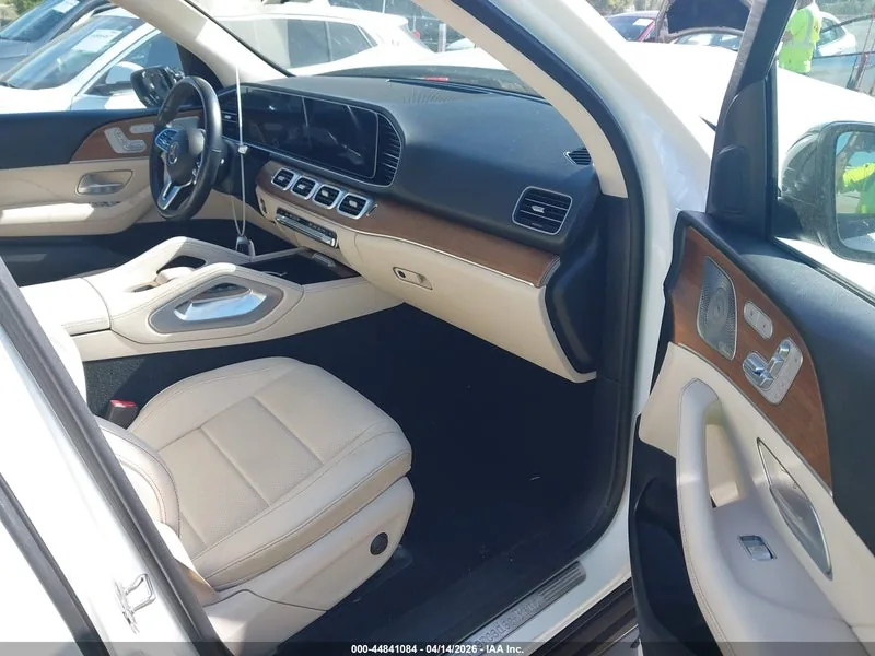 2023 MERCEDES-BENZ GLE 350 Lot #44841084 thumbnail 5