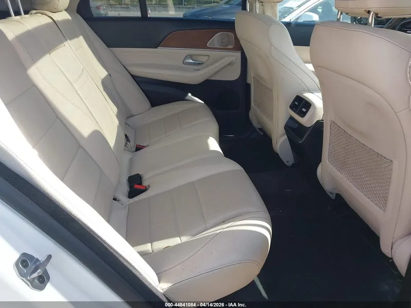 2023 MERCEDES-BENZ GLE 350 Lot #44841084 thumbnail 8