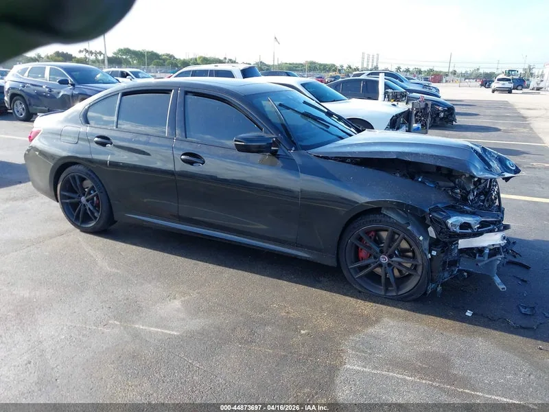 2023 BMW M340I