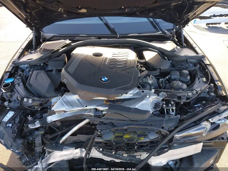 2023 BMW M340I Lot #44873697 thumbnail 10