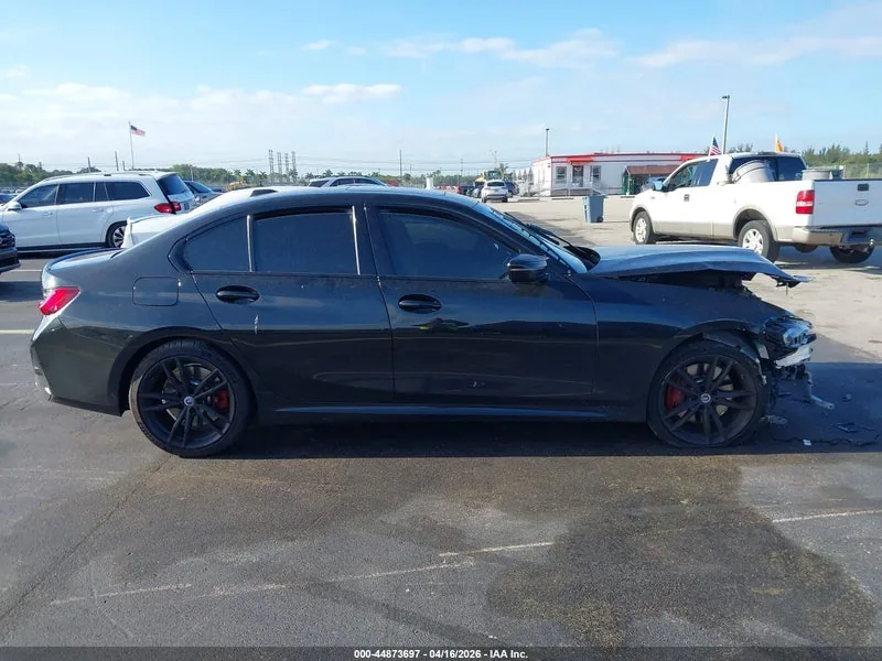 2023 BMW M340I Lot #44873697 thumbnail 13
