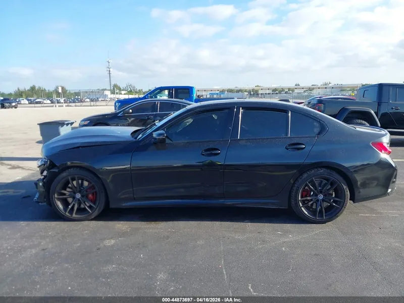 2023 BMW M340I Lot #44873697 thumbnail 14