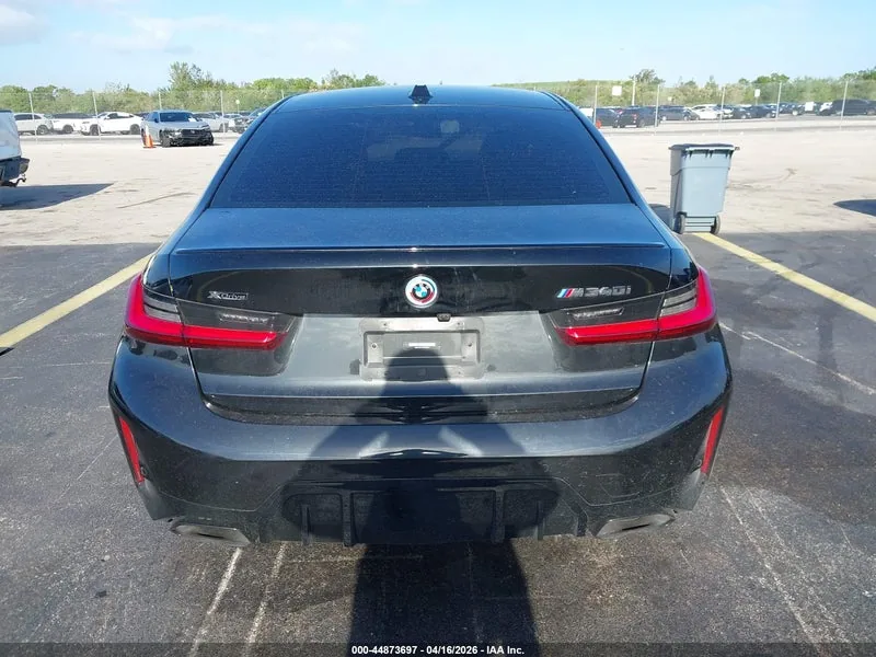 2023 BMW M340I Lot #44873697 thumbnail 16