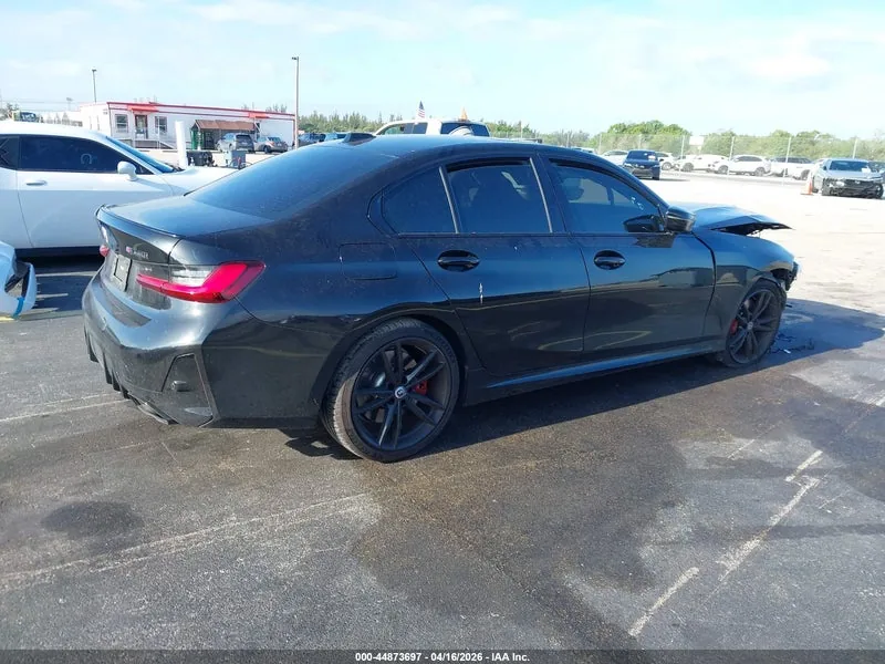 2023 BMW M340I Lot #44873697 thumbnail 4