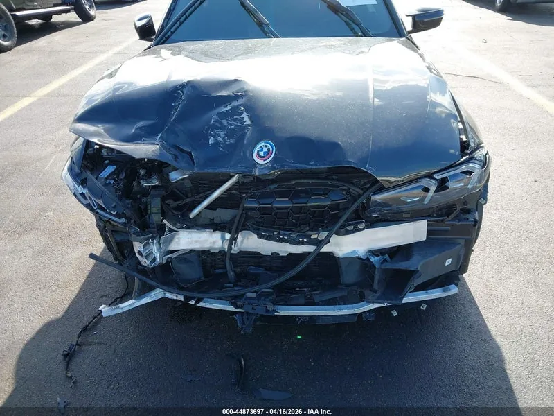 2023 BMW M340I Lot #44873697 thumbnail 6