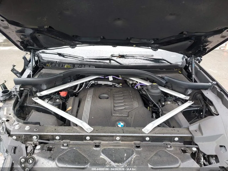 2021 BMW X5 Lot #44880186 thumbnail 10