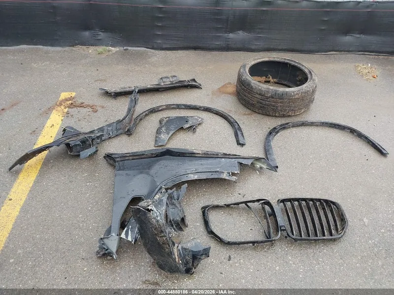 2021 BMW X5 Lot #44880186 thumbnail 11