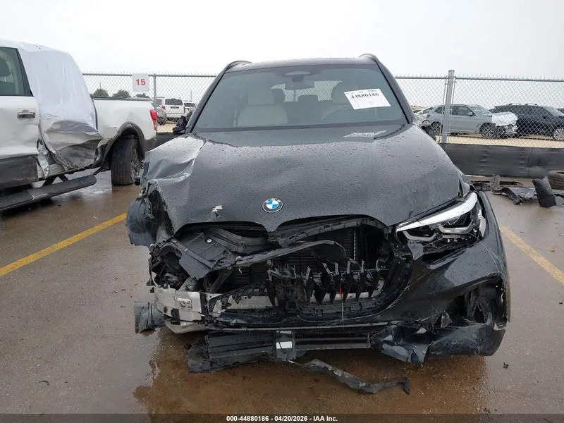 2021 BMW X5 Lot #44880186 thumbnail 12