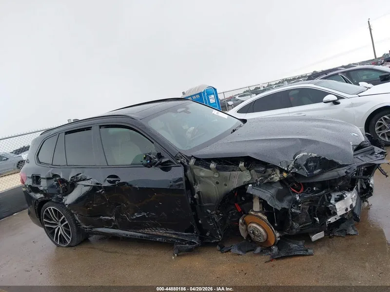 2021 BMW X5 Lot #44880186 thumbnail 13