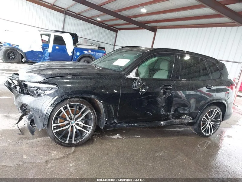 2021 BMW X5 Lot #44880186 thumbnail 14