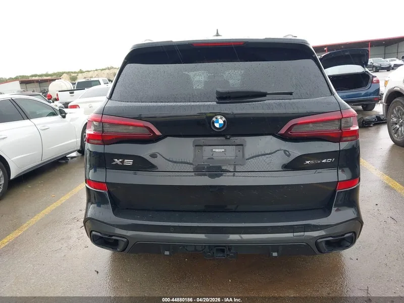 2021 BMW X5 Lot #44880186 thumbnail 16