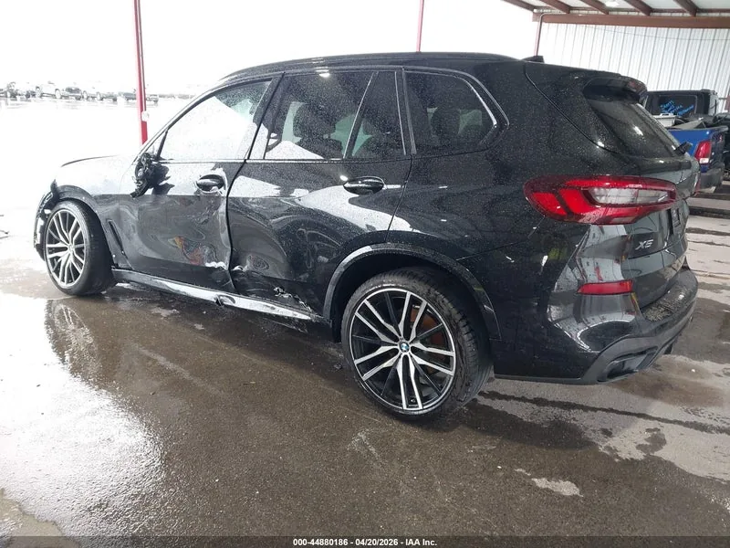 2021 BMW X5 Lot #44880186 thumbnail 3