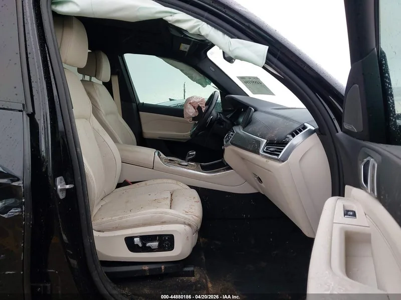 2021 BMW X5 Lot #44880186 thumbnail 5