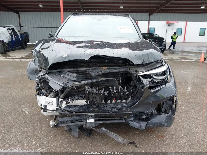 2021 BMW X5 Lot #44880186 thumbnail 6