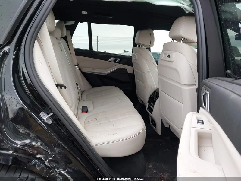 2021 BMW X5 Lot #44880186 thumbnail 8