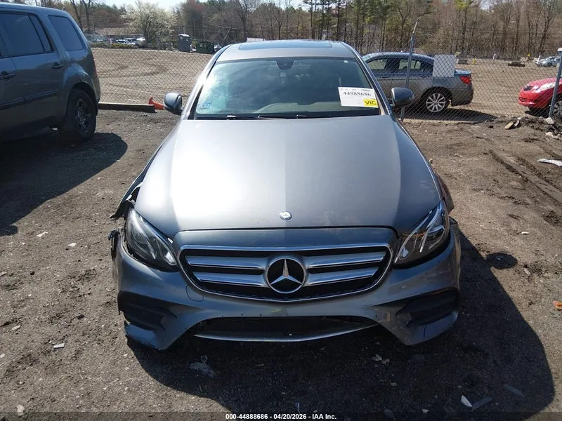 2017 MERCEDES-BENZ E 300 Lot #44888686 thumbnail 11