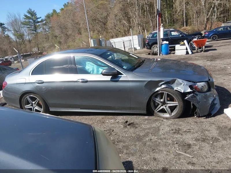 2017 MERCEDES-BENZ E 300 Lot #44888686 thumbnail 12
