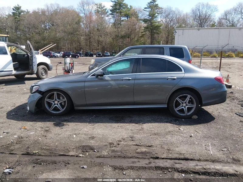 2017 MERCEDES-BENZ E 300 Lot #44888686 thumbnail 13