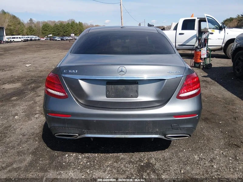 2017 MERCEDES-BENZ E 300 Lot #44888686 thumbnail 15
