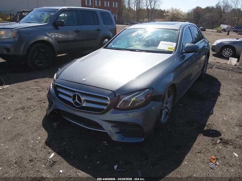 2017 MERCEDES-BENZ E 300 Lot #44888686 thumbnail 2