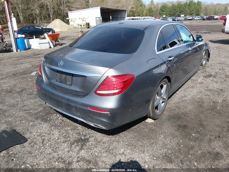 2017 MERCEDES-BENZ E 300 Lot #44888686 thumbnail 4