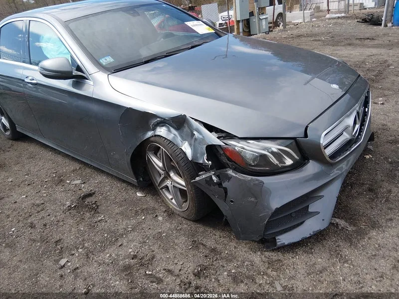 2017 MERCEDES-BENZ E 300 Lot #44888686 thumbnail 6