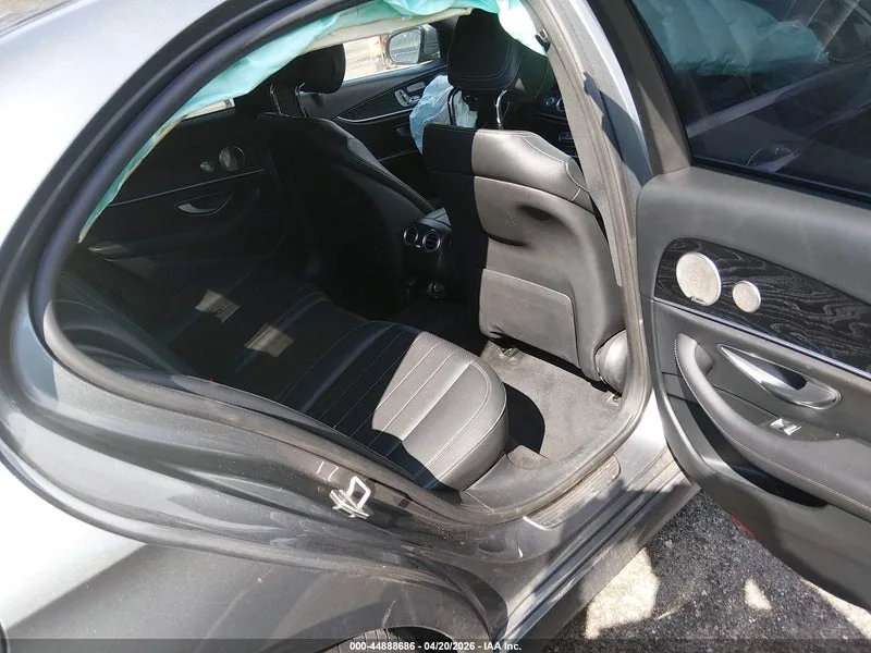2017 MERCEDES-BENZ E 300 Lot #44888686 thumbnail 7