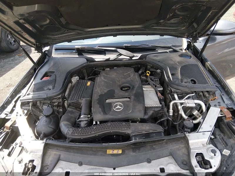 2017 MERCEDES-BENZ E 300 Lot #44888686 thumbnail 9