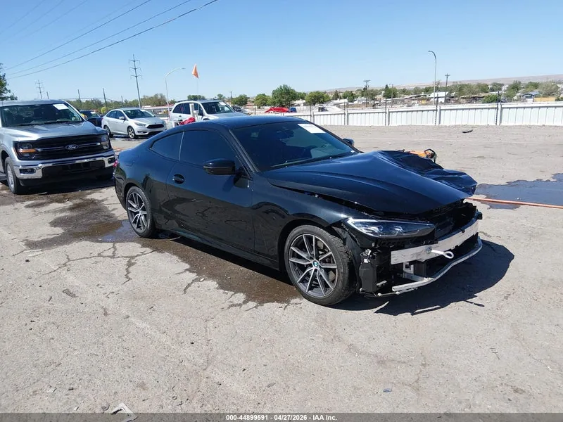 2023 BMW 430I