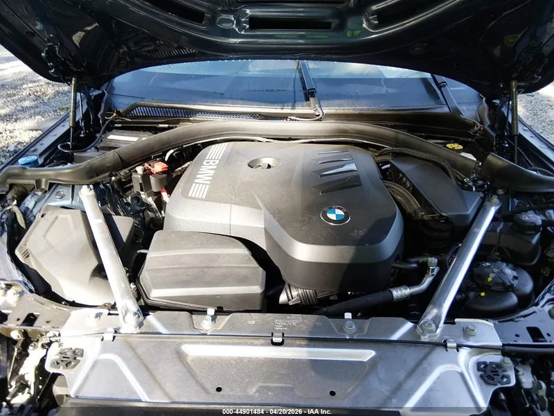 2026 BMW 430I Lot #44901484 thumbnail 10