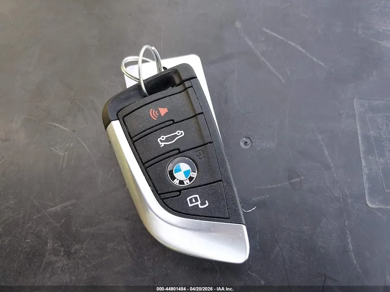 2026 BMW 430I Lot #44901484 thumbnail 11