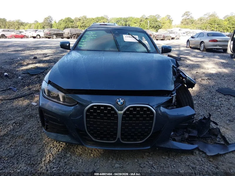 2026 BMW 430I Lot #44901484 thumbnail 12