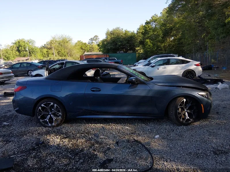 2026 BMW 430I Lot #44901484 thumbnail 13