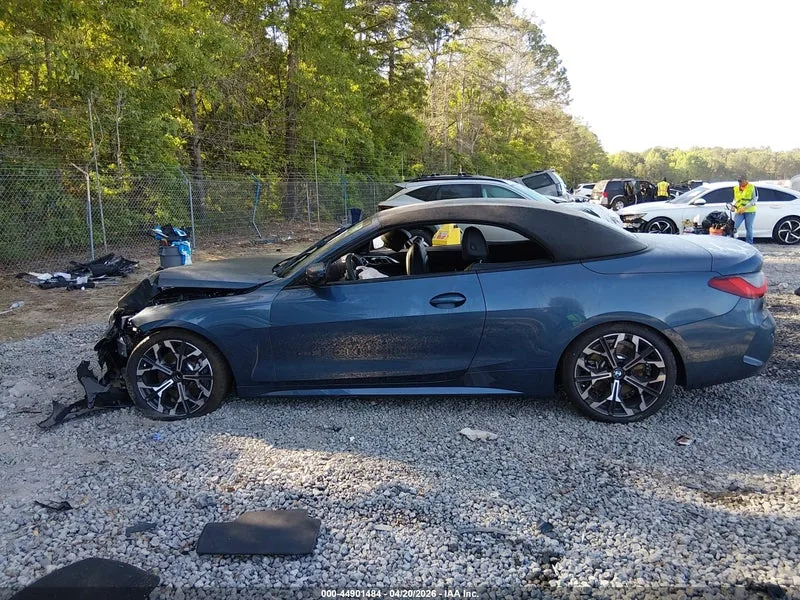 2026 BMW 430I Lot #44901484 thumbnail 14