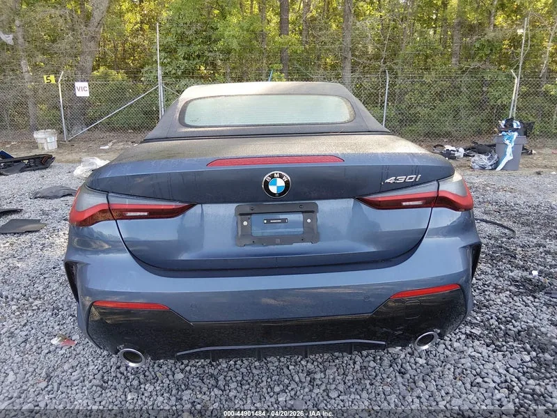 2026 BMW 430I Lot #44901484 thumbnail 16