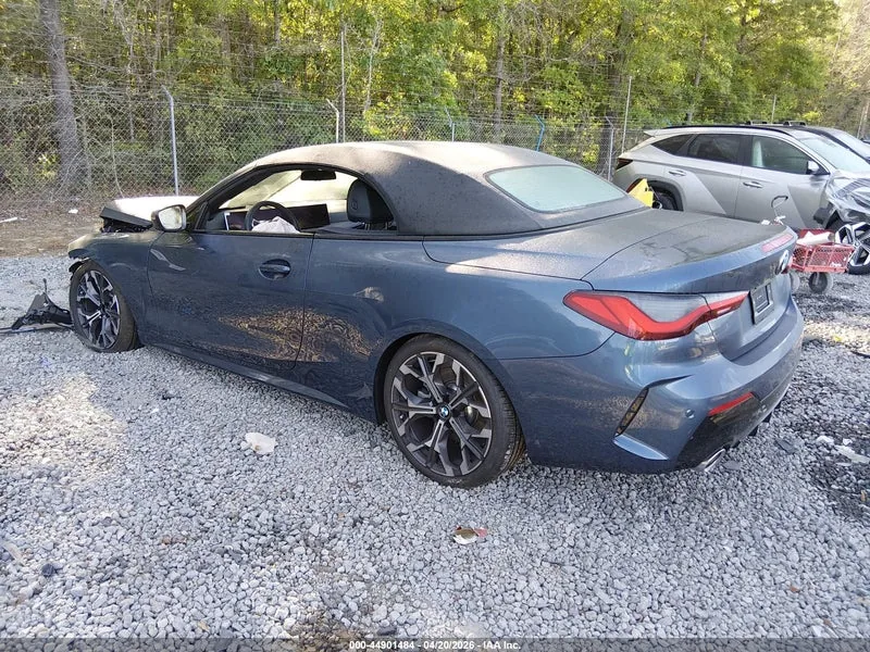 2026 BMW 430I Lot #44901484 thumbnail 3