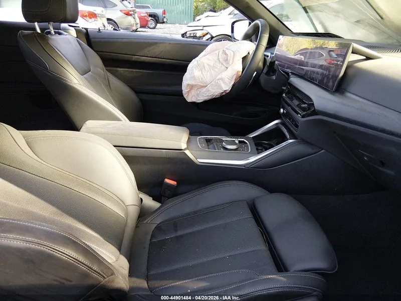 2026 BMW 430I Lot #44901484 thumbnail 5