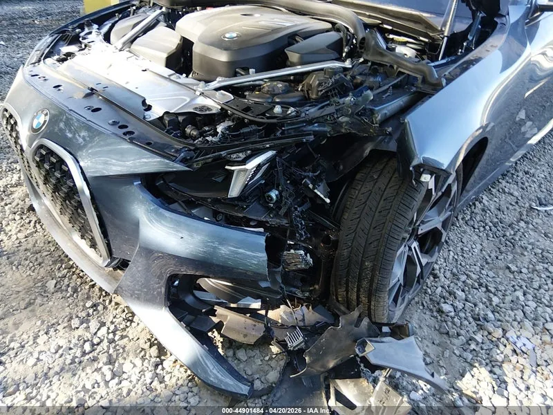 2026 BMW 430I Lot #44901484 thumbnail 6