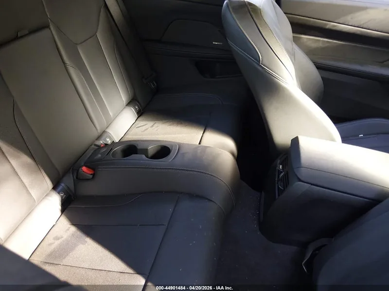 2026 BMW 430I Lot #44901484 thumbnail 8