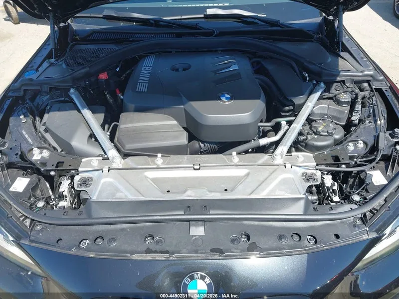 2026 BMW 430I Lot #44902311 thumbnail 10