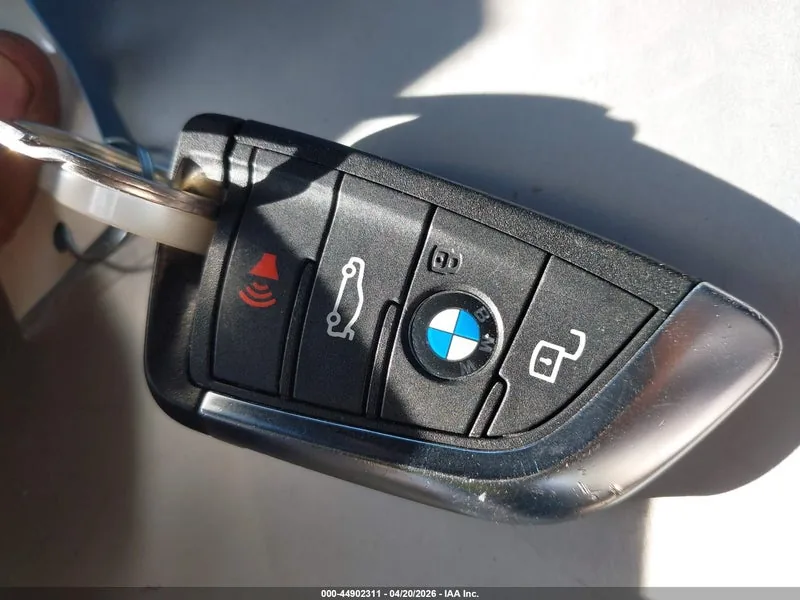 2026 BMW 430I Lot #44902311 thumbnail 11