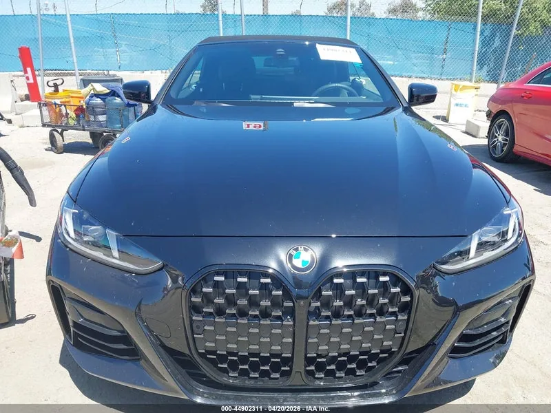 2026 BMW 430I Lot #44902311 thumbnail 13