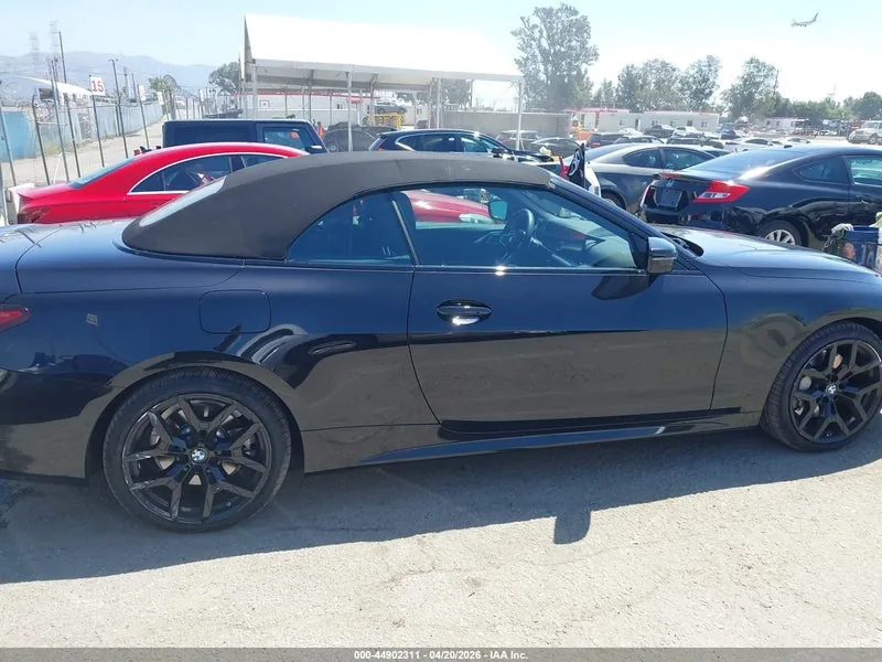 2026 BMW 430I Lot #44902311 thumbnail 14