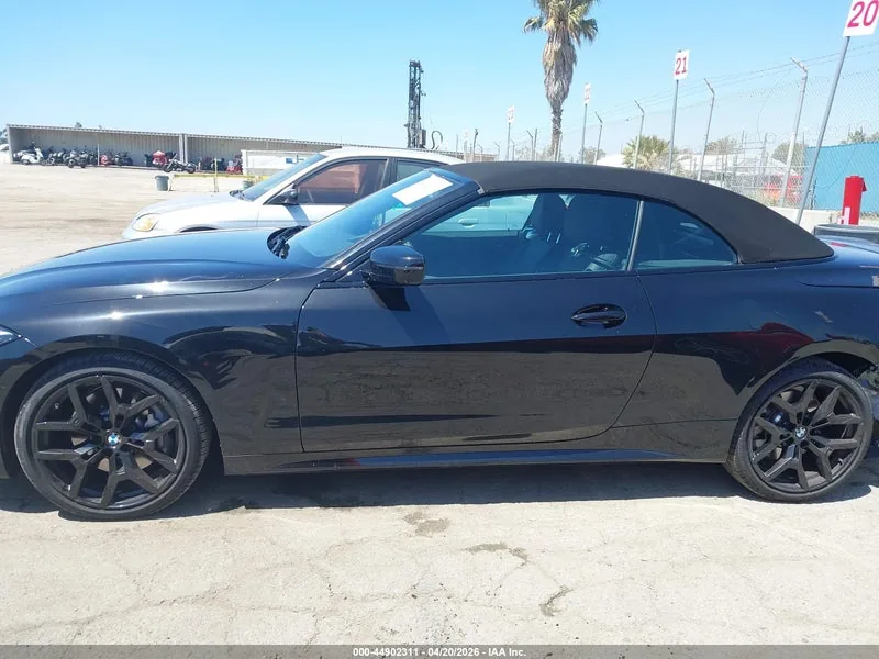2026 BMW 430I Lot #44902311 thumbnail 15