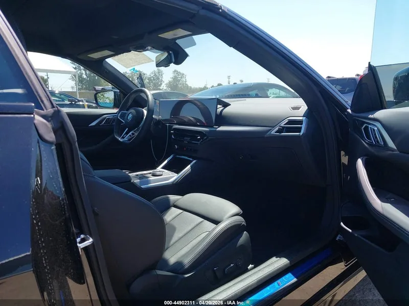 2026 BMW 430I Lot #44902311 thumbnail 5