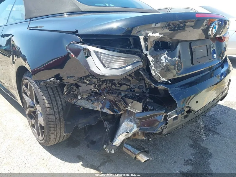 2026 BMW 430I Lot #44902311 thumbnail 6