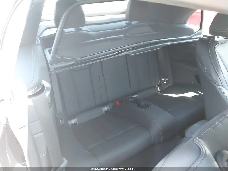 2026 BMW 430I Lot #44902311 thumbnail 8